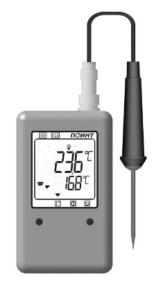 Преобразователь термоэлектрический ПОИНТ ПИ-002/4М Термометры
